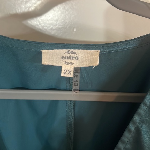 Entro Top - Picture 5 of 6